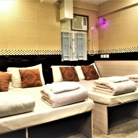 New Fortunate Guest House A1 Hong Kong Exterior photo