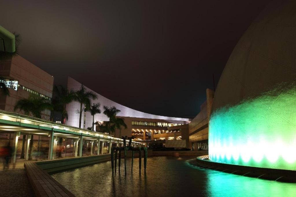 New Fortunate Guest House A1 Hong Kong Exterior photo